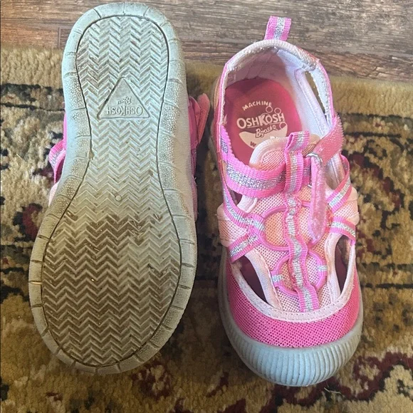 Lot of Girls Size 10 shoes - Picture 6 of 12